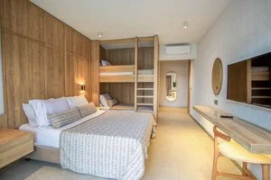 BODRUM BEACH RESORT – Bodrum