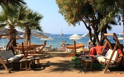 OKALIPTUS HOTEL – Bodrum