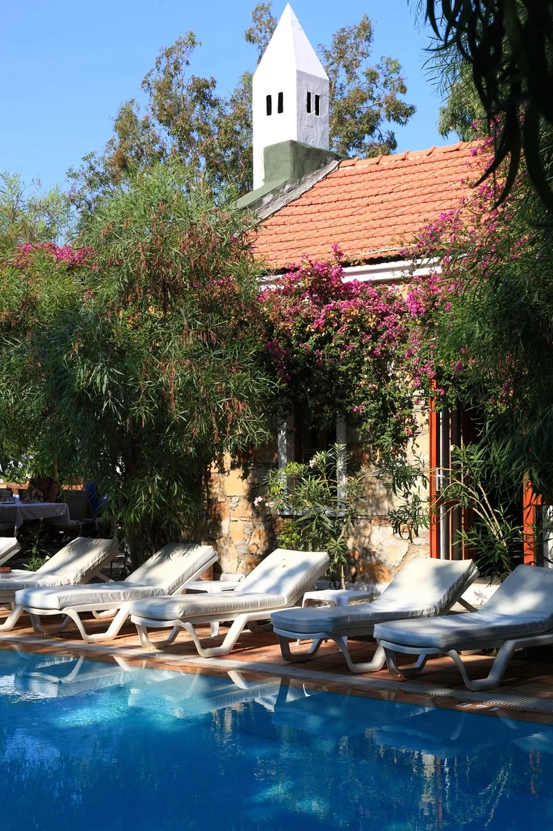 Okaliptus Hotel Okaliptus Hotel