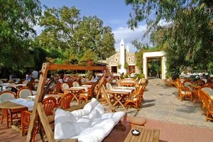 OKALIPTUS HOTEL – Bodrum