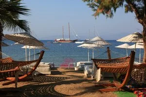 OKALIPTUS HOTEL – Bodrum