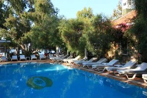 OKALIPTUS HOTEL – Bodrum