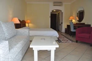 OKALIPTUS HOTEL – Bodrum