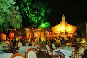 OKALIPTUS HOTEL – Bodrum