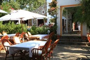 OKALIPTUS HOTEL – Bodrum