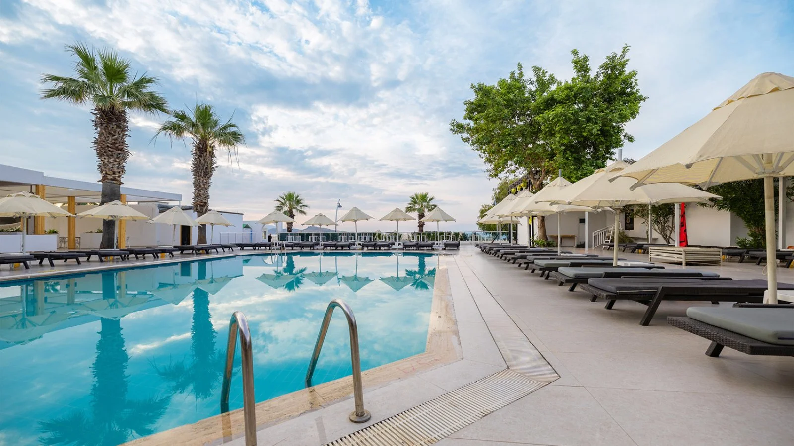 Offerte Petunya Beach Resort