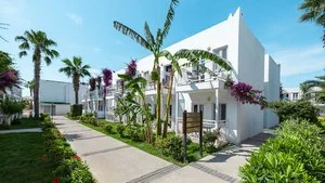 PETUNYA BEACH RESORT – Gürece