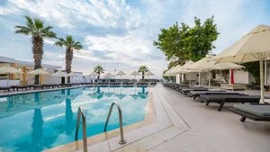PETUNYA BEACH RESORT – Gürece