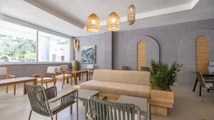 PETUNYA BEACH RESORT – Gürece