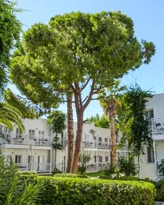 PETUNYA BEACH RESORT – Gürece