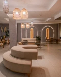 PETUNYA BEACH RESORT – Gürece