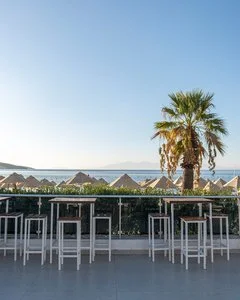 PETUNYA BEACH RESORT – Gürece