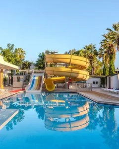 PETUNYA BEACH RESORT – Gürece
