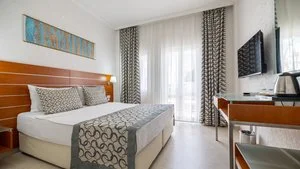 PETUNYA BEACH RESORT – Gürece