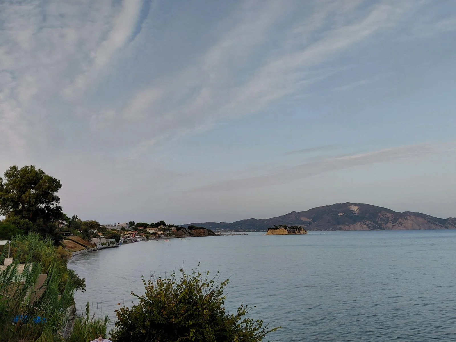 Porto Koukla Beach Hotel 