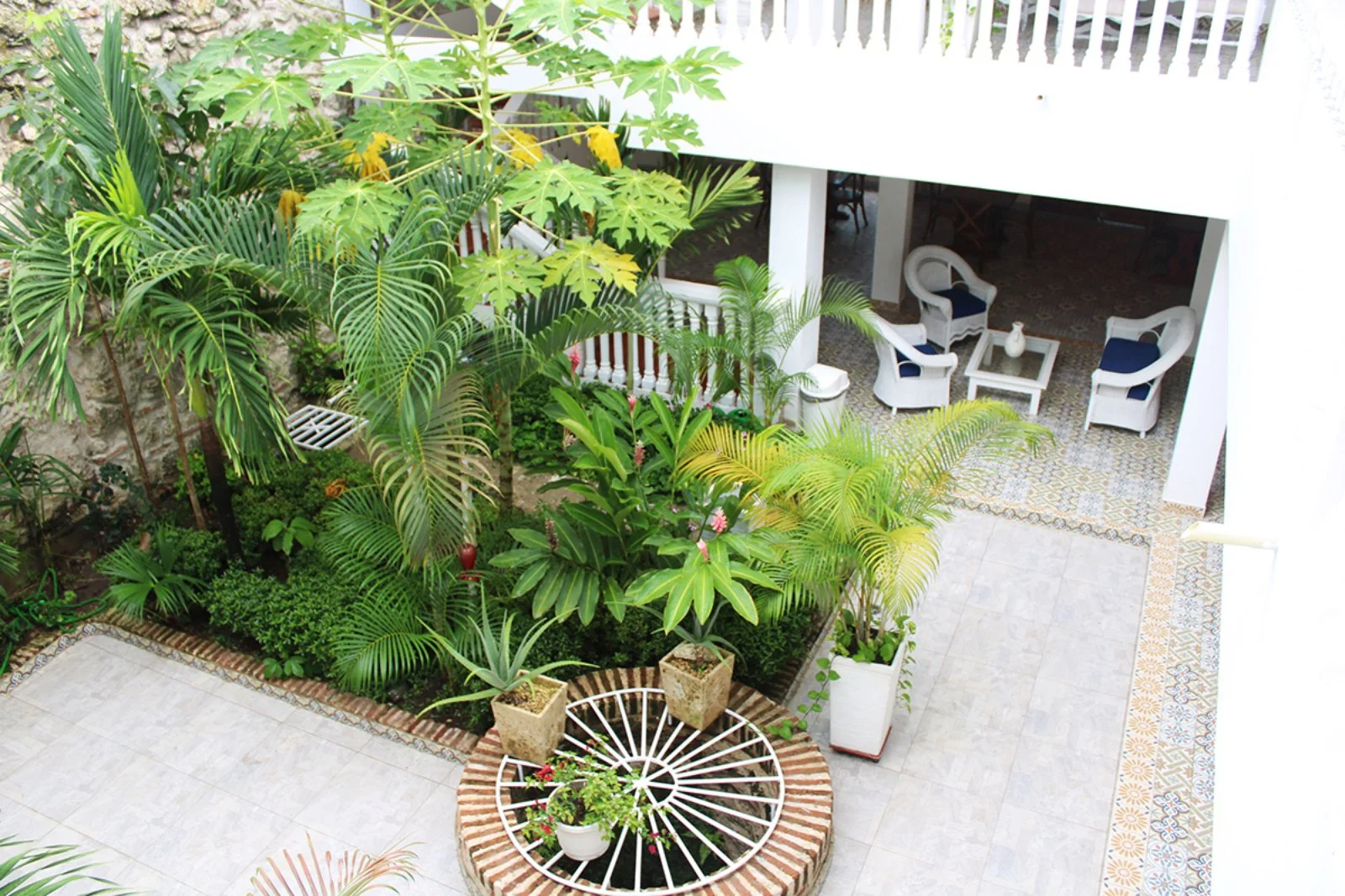 Post Night Magic Cartagena - Casa Mara 