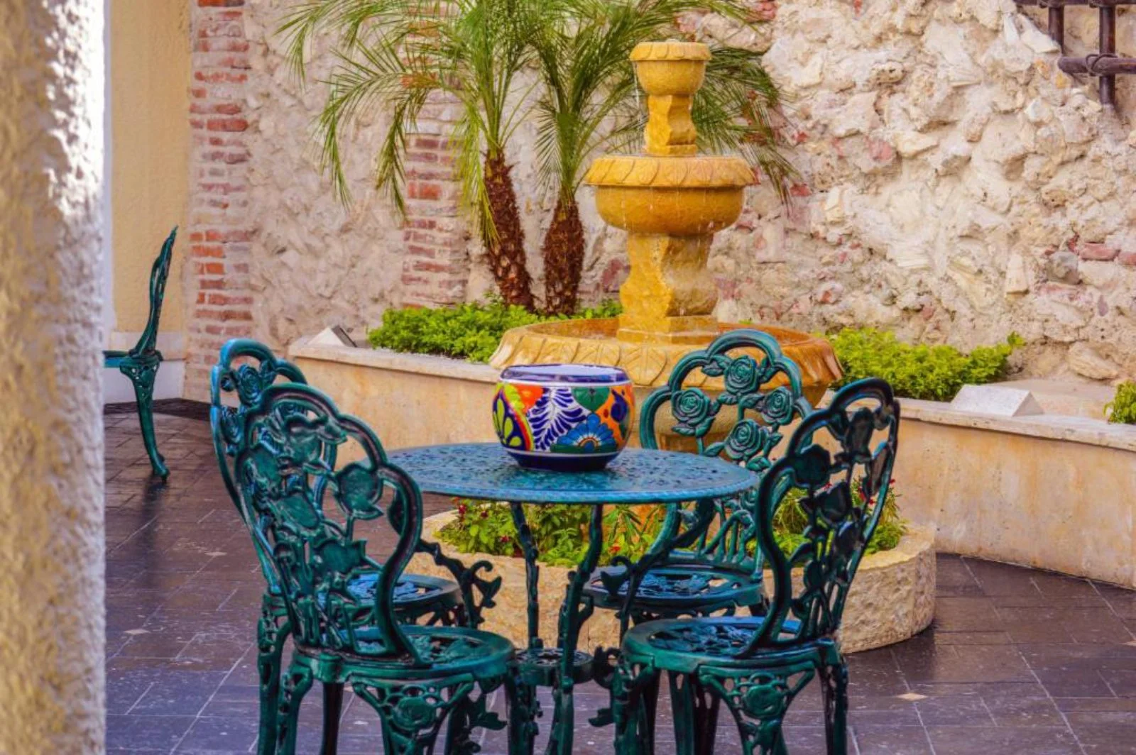 Post Night Magic Cartagena - La Artilleria 