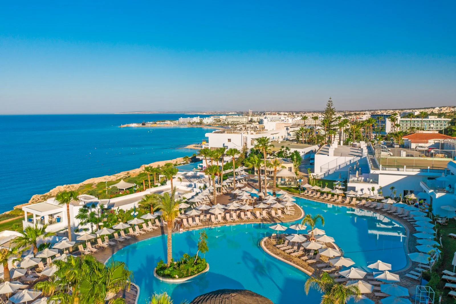 Offerte Atlantica Sungarden Beach Hotel