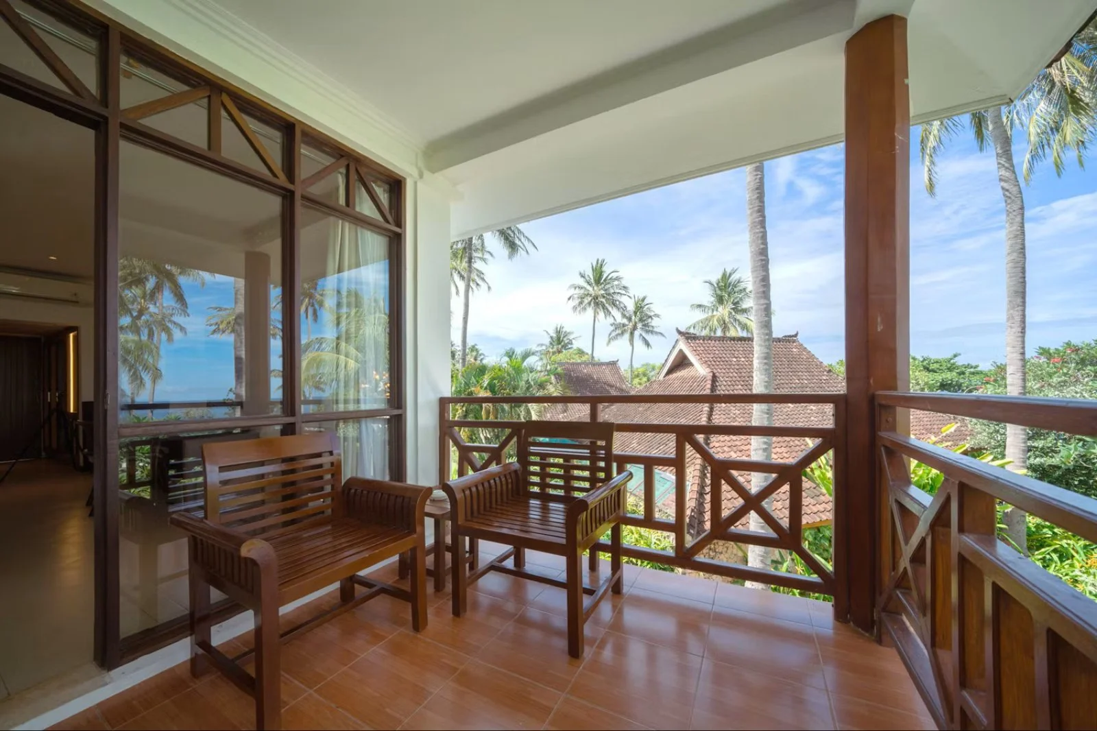 Post/Magic Holiday Lombok 