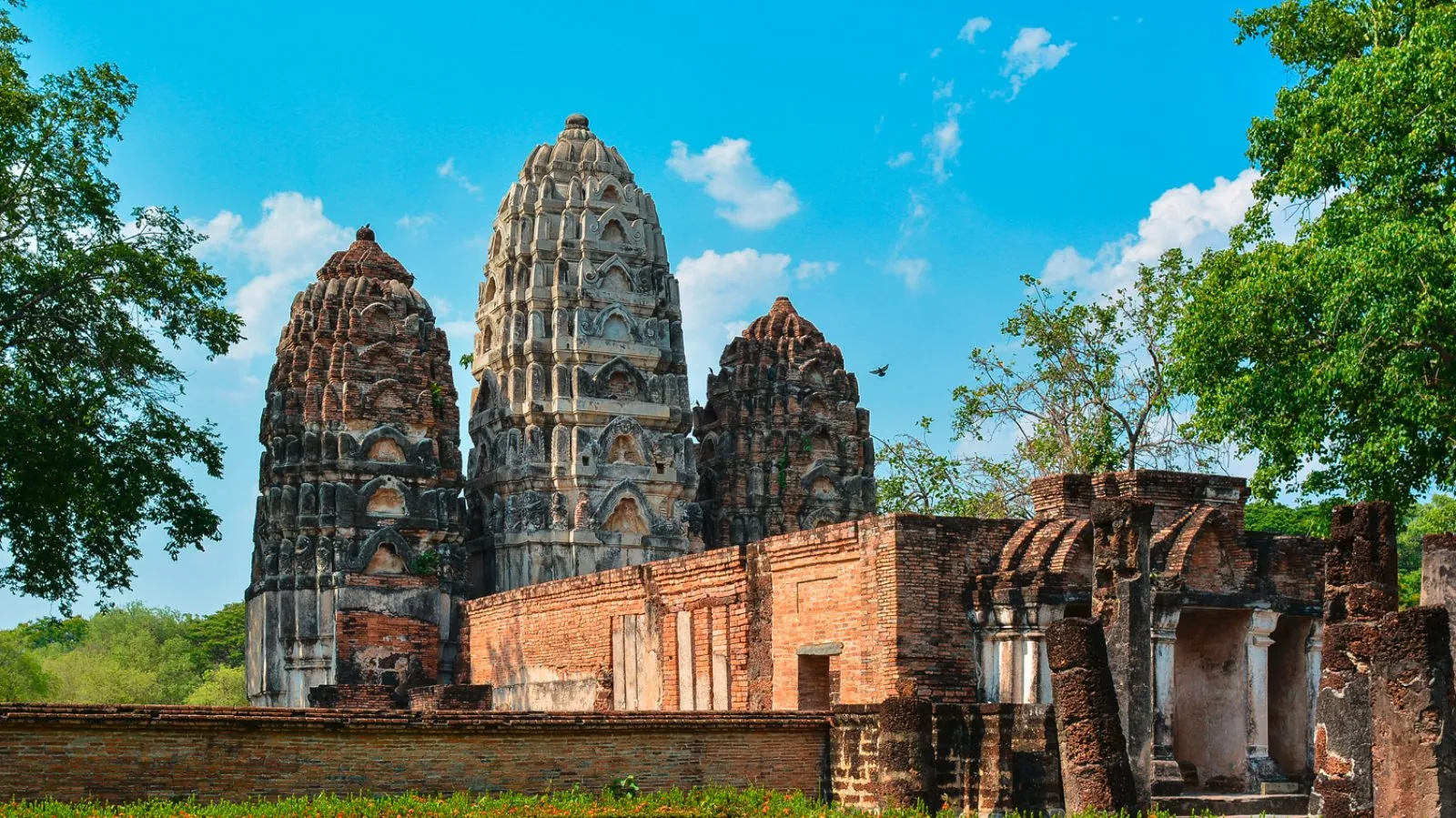 Sukhothai - Lampang - Chiang Mai - immagine 3 di 3