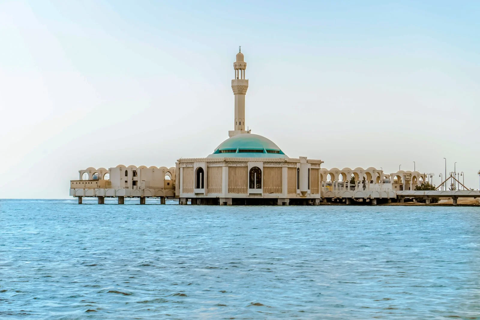 Jeddah - immagine 6 di 16