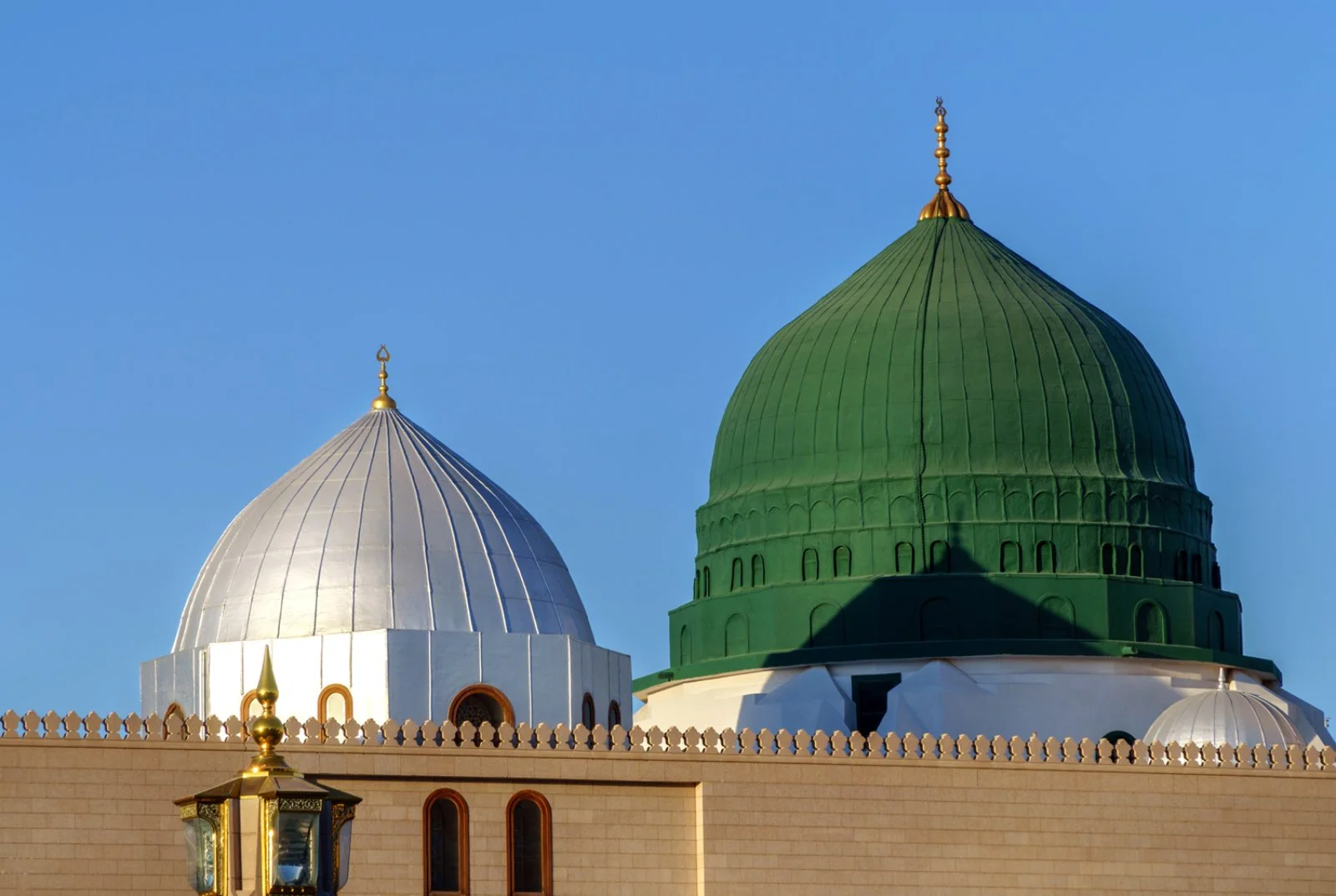 AlUla - Medina - Jeddah - immagine 1 di 2