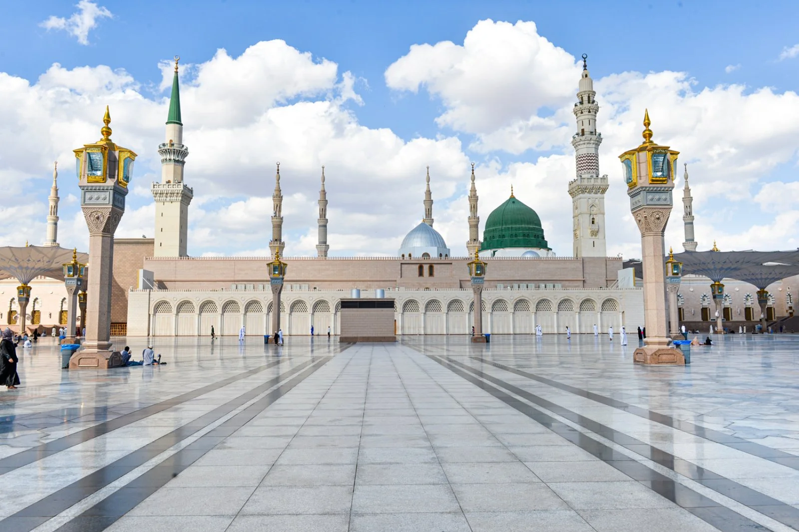 AlUla - Medina - Jeddah - immagine 2 di 2
