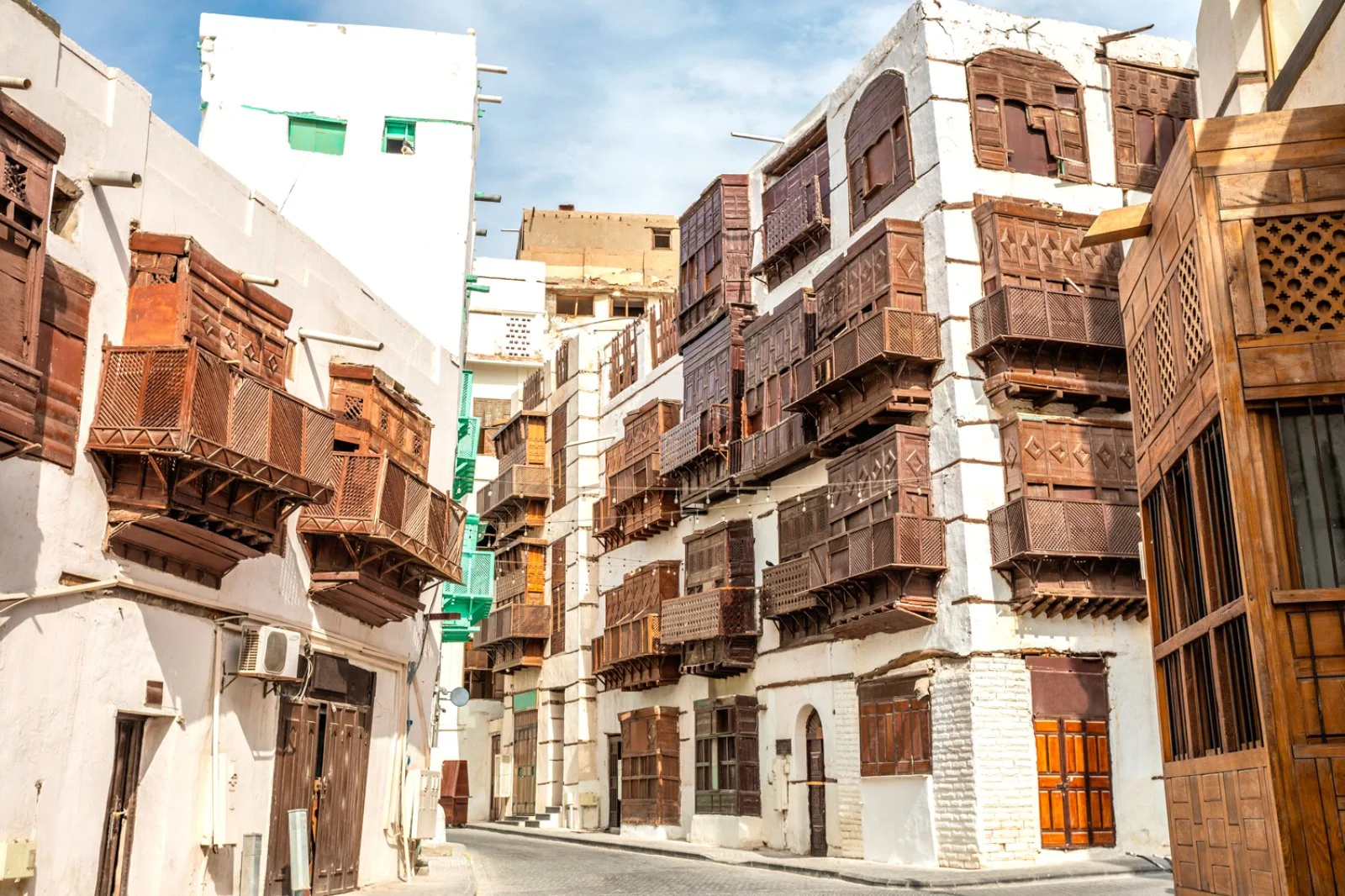 Jeddah - immagine 7 di 16