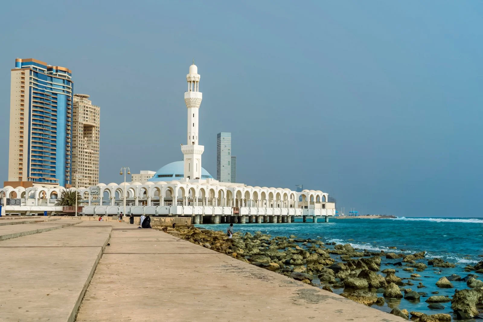 Jeddah - immagine 11 di 16