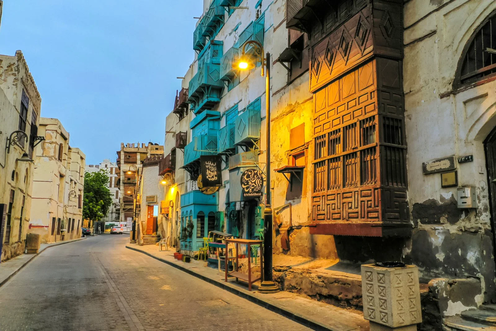 Jeddah - immagine 12 di 16