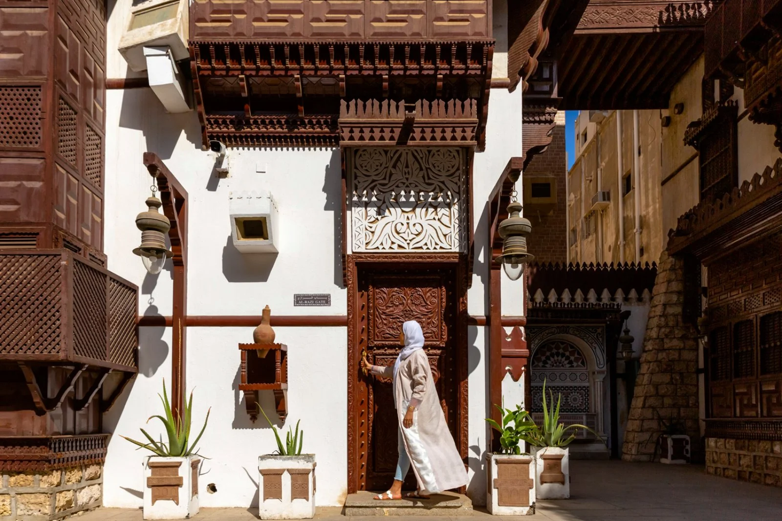Jeddah - immagine 14 di 16