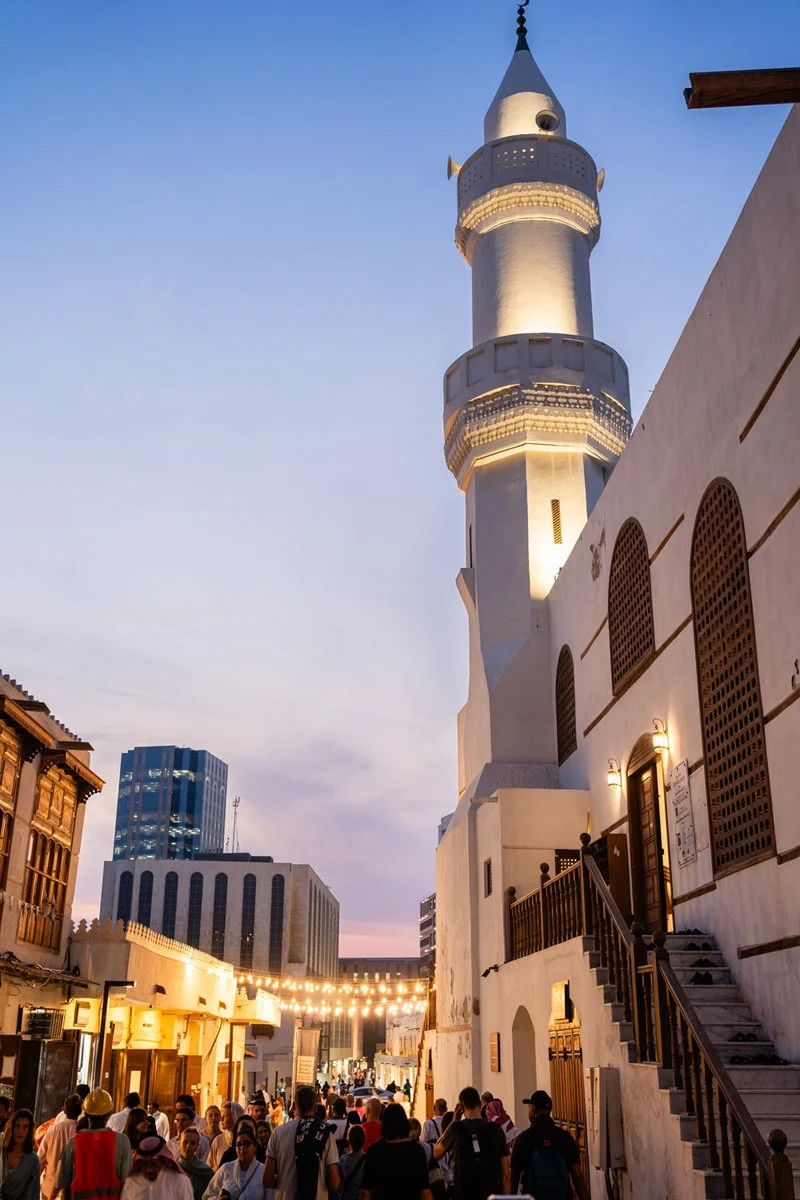 Jeddah - immagine 3 di 16