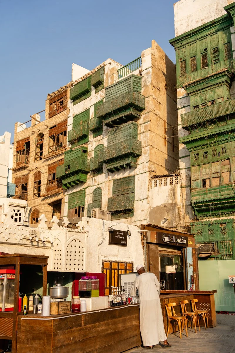 Jeddah - immagine 2 di 16