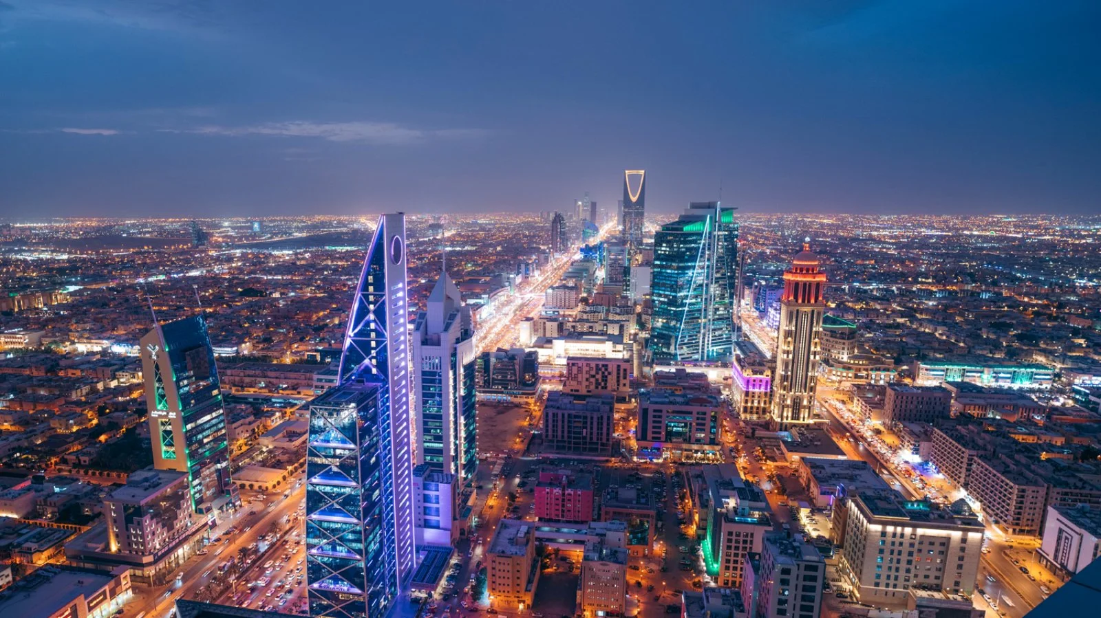 Italia - Riyadh - immagine 2 di 3
