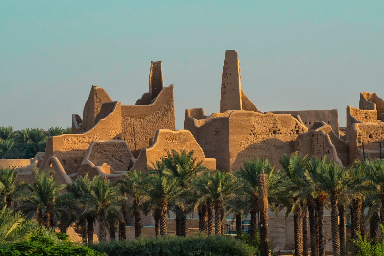 Riyadh - immagine 7 di 9