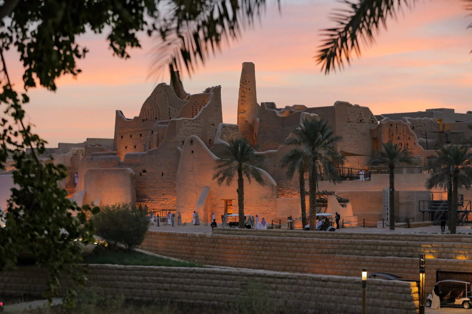 Riyadh - immagine 5 di 9