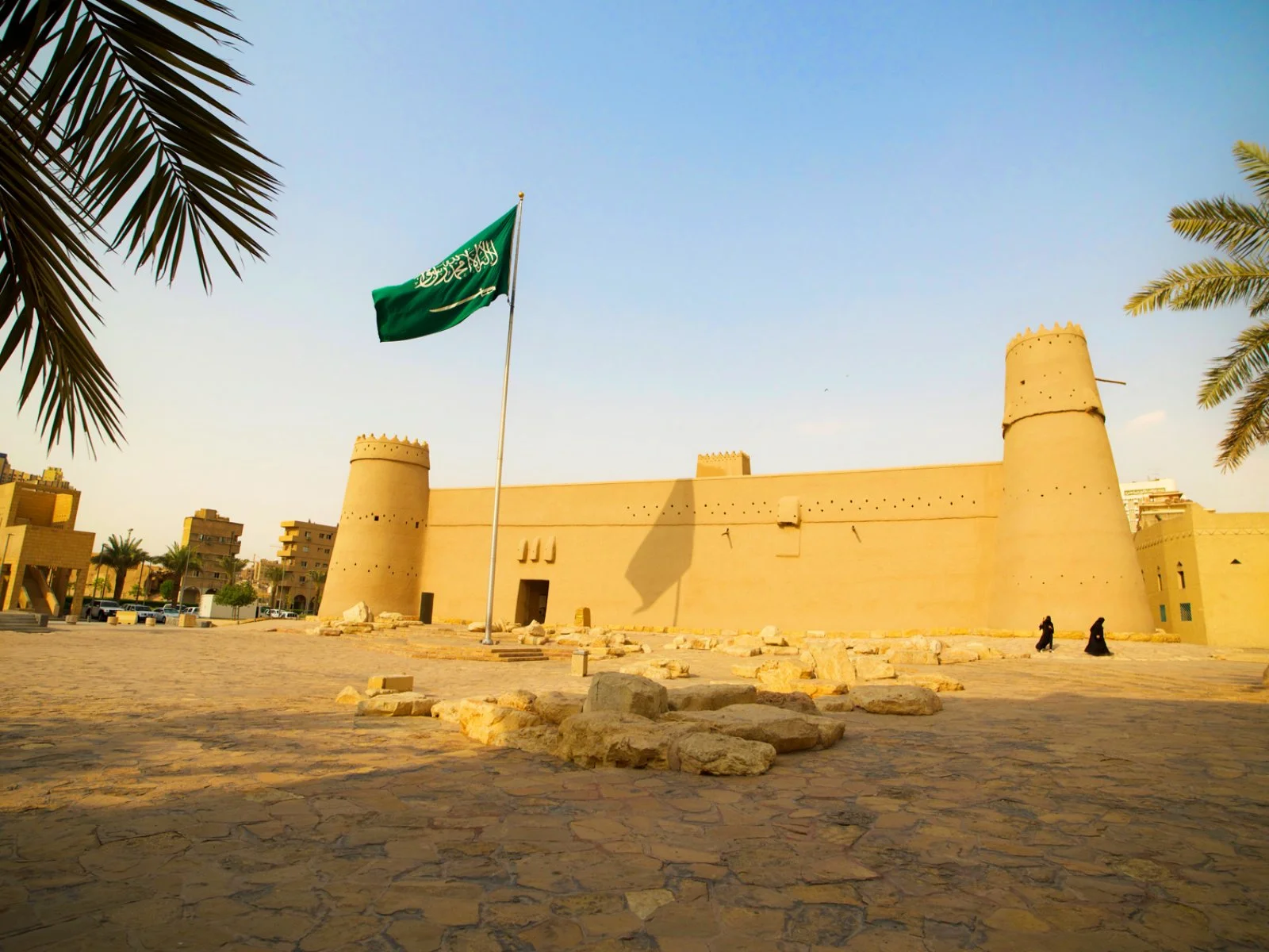 Riyadh - immagine 3 di 9