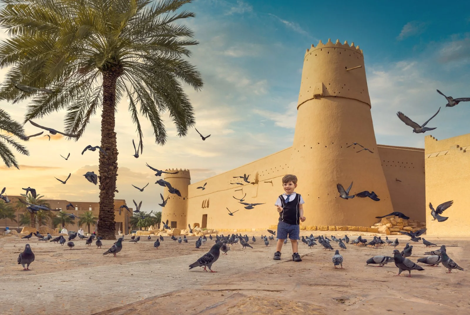 Riyadh - immagine 2 di 9