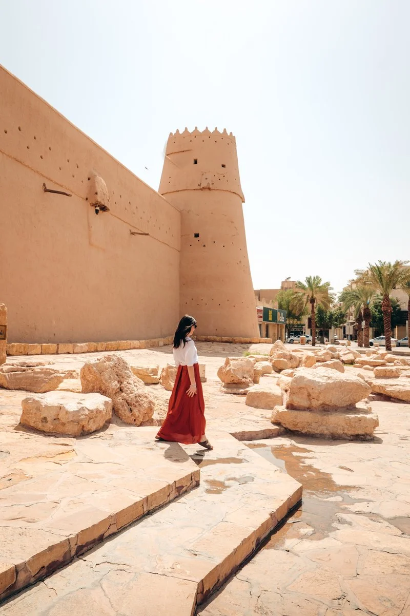 Riyadh - immagine 1 di 9