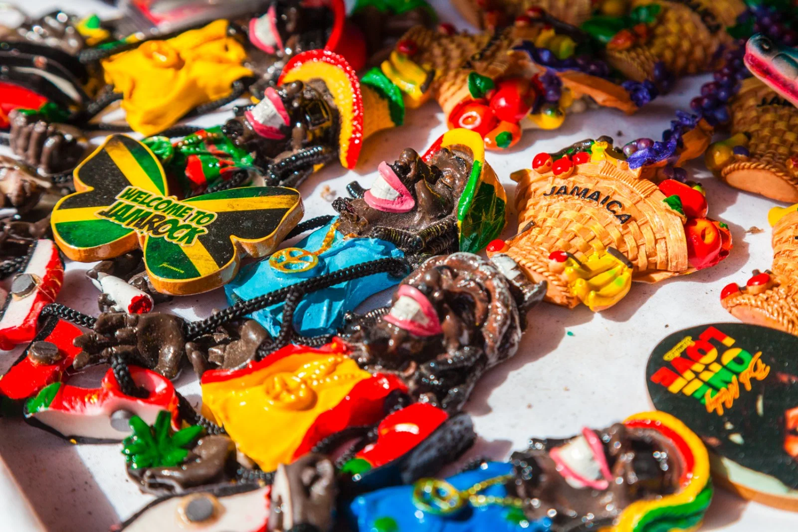 New York - Montego Bay - immagine 2 di 3