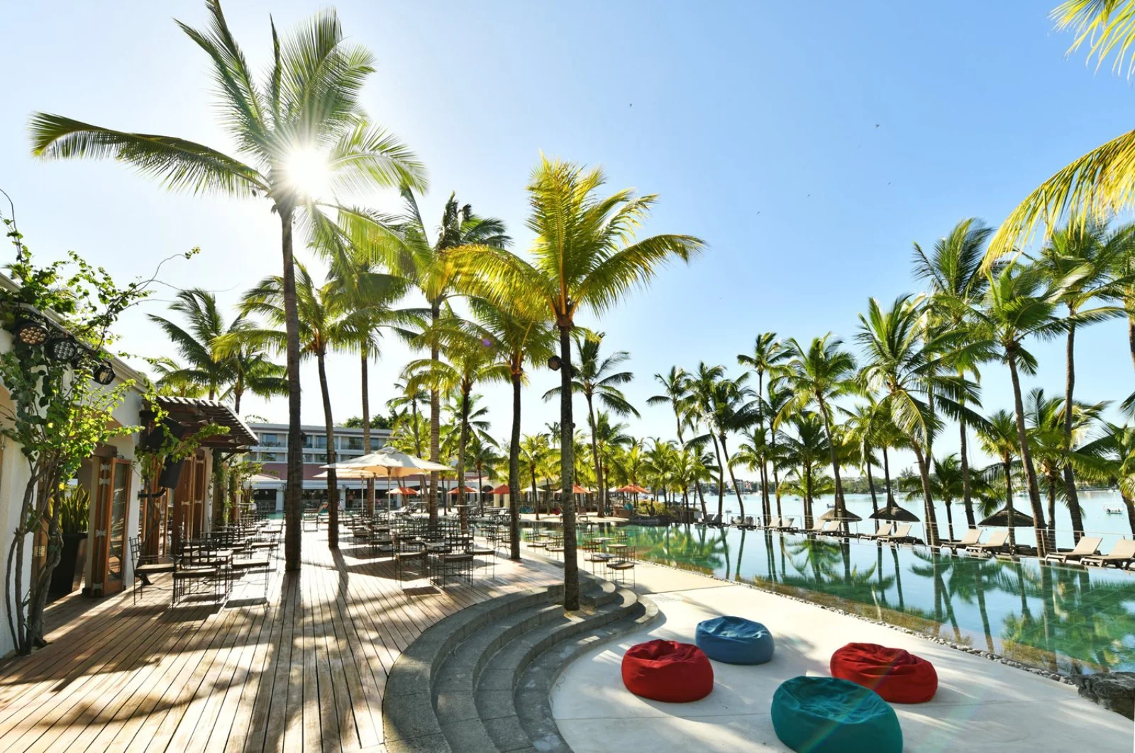 Mauritius