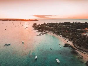 BRAVO MAURICIA – Grand Baie