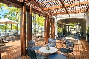 Bar piscina