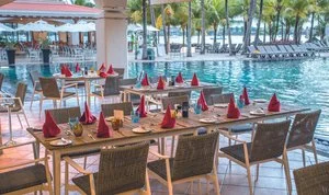Ristorante principale