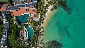 BRAVO MAURICIA – Grand Baie