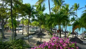 BRAVO MAURICIA – Grand Baie