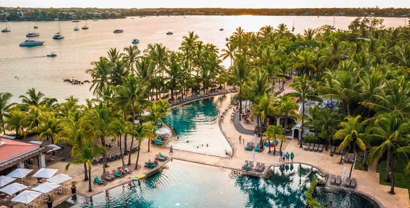 BRAVO MAURICIA – Grand Baie