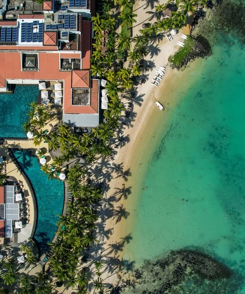 BRAVO MAURICIA – Grand Baie