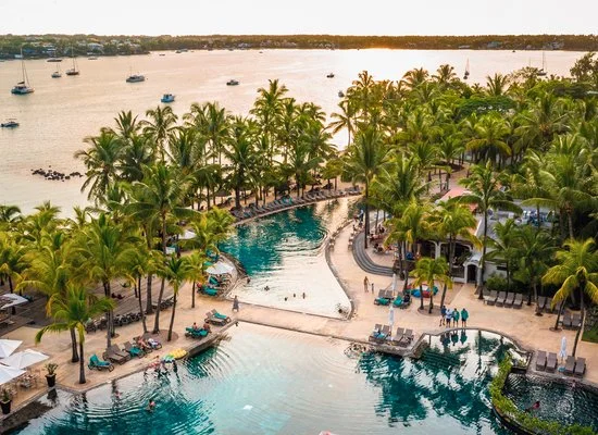 BRAVO MAURICIA – Grand Baie