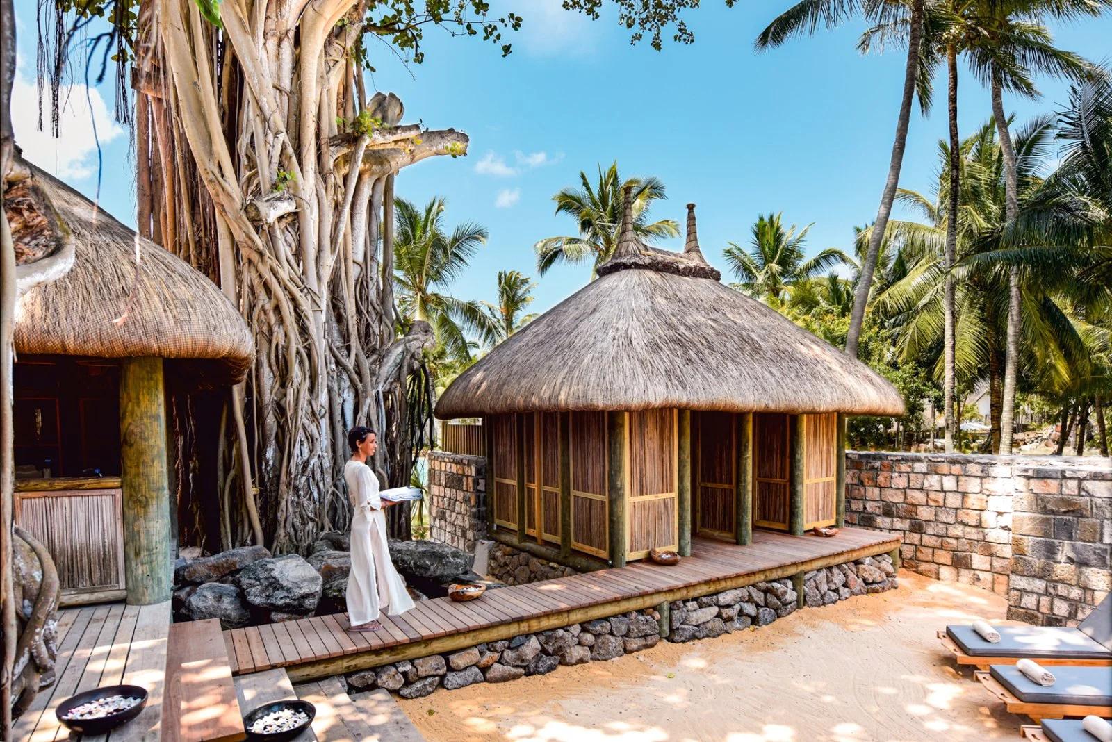SEACLUBSTYLE CANONNIER BEACHCOMBER GOLF RESORT&SPA – Grand Baie VCA, West
